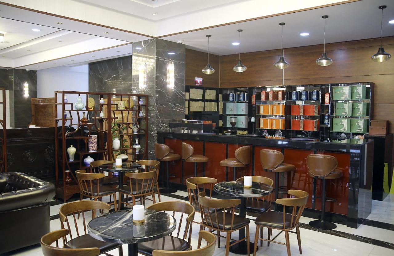Peace House Aparthotel Dobroesti ภายนอก รูปภาพ